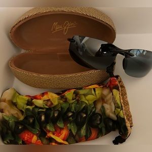 maui jim sunglasses